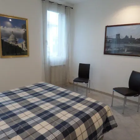 La Casa Di Rita Apartment